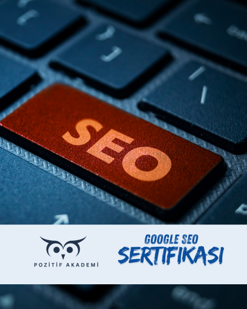 Google SEO Eğitimi