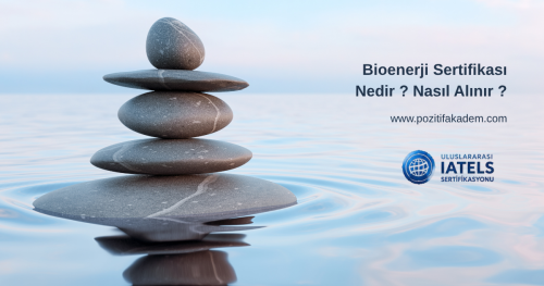 Bioenerji Sertifikası Nedir ? Nasıl Alınır ?