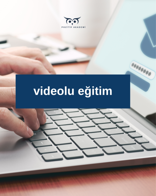 Videolu Eğitim ile Geleceğe Yatırım Yapın