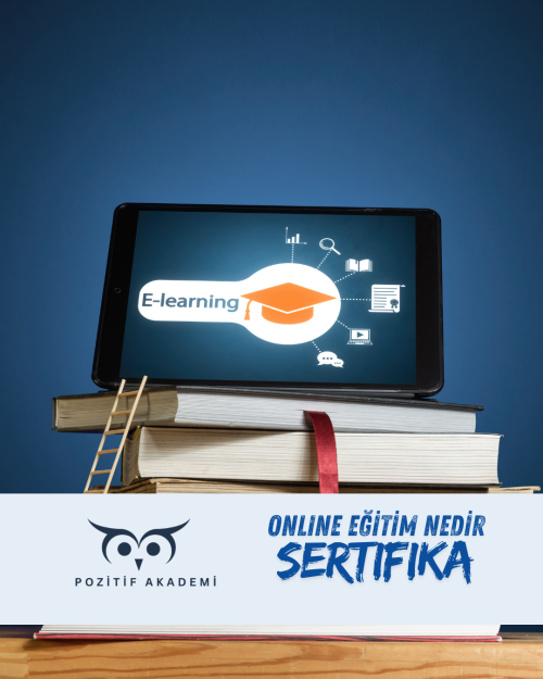 Online Eğitim Nedir? Online Eğitim Hakkında Bilmeniz Gerekenler