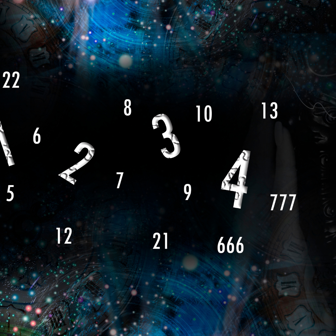 Paket Eğitim Numeroloji Uygulayıcı Eğitimi